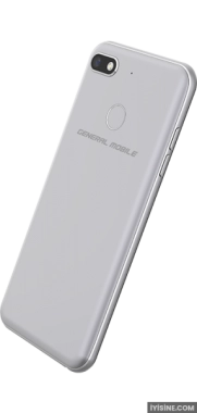 General Mobile GM 8 Go