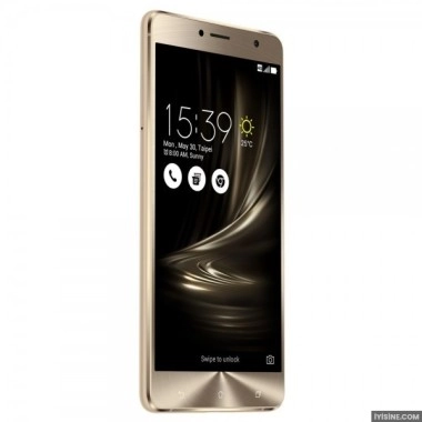 Asus ZenFone 3 Deluxe (5.5)