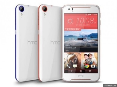 HTC Desire 830