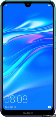 Huawei Y7 2019