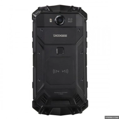 Doogee S60