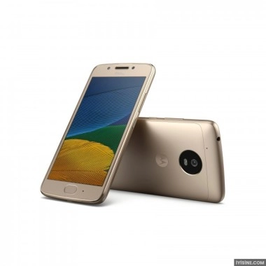 Lenovo Moto G5