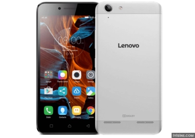 Lenovo K5