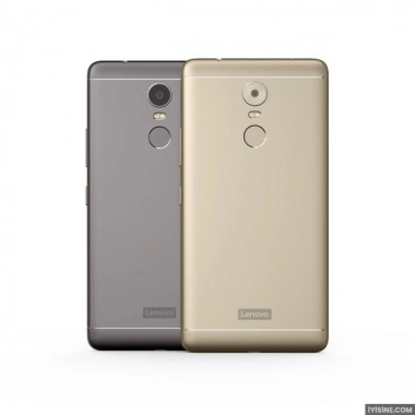 Lenovo K6 Note