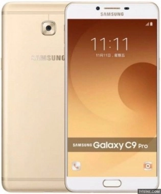 Samsung Galaxy C9 Pro
