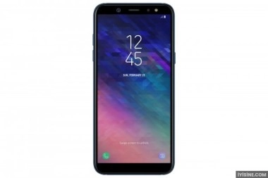 Samsung Galaxy A6