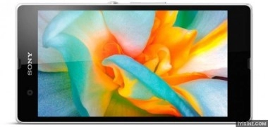 Sony Xperia Z