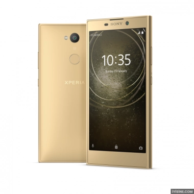 Sony Xperia L2