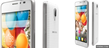 General Mobile Discovery 2