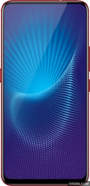 Vivo NEX A