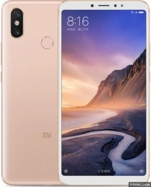 Xiaomi Mi Max 3