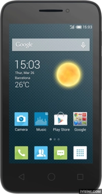 Alcatel OneTouch PIXI 3
