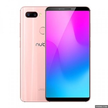 ZTE Nubia Z18 mini