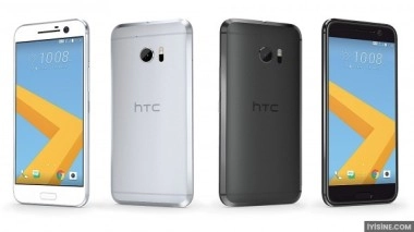 HTC 10