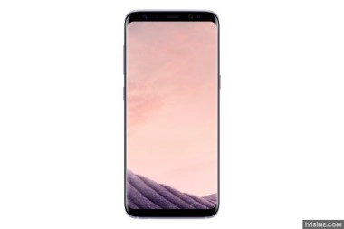 Samsung Galaxy S8