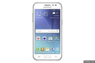 Samsung Galaxy J2