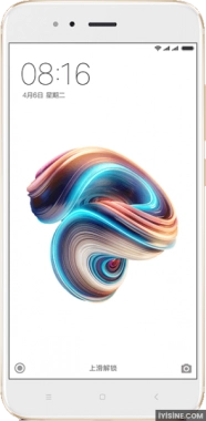Xiaomi Mi A1