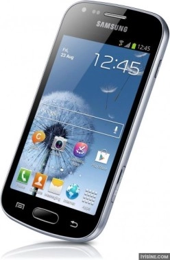 Samsung Galaxy Trend