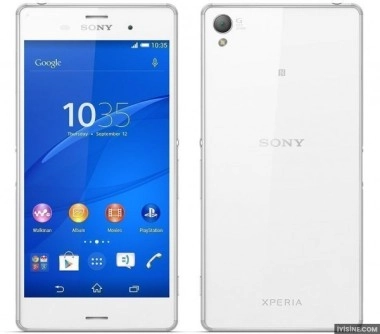 Sony Xperia Z3
