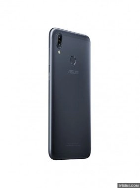Asus Zenfone Max M2