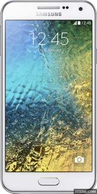 Samsung Galaxy E5