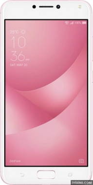 Asus ZenFone 4 Max (5.2)