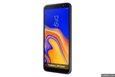 Samsung Galaxy J4 Core