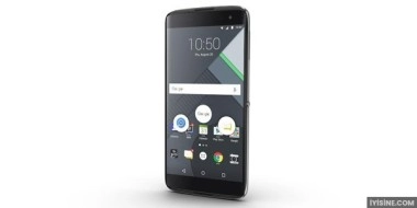 BlackBerry DTEK60