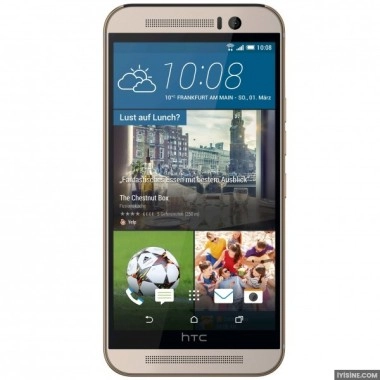 HTC One M9