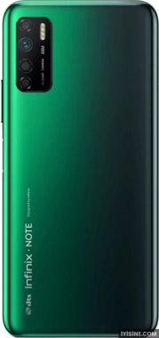 Infinix Note 7 Lite