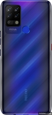 Tecno Pova