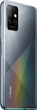 Infinix Note 8