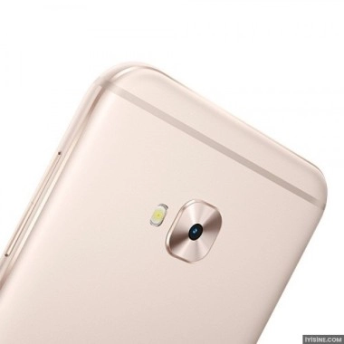 Asus ZenFone 4 Selfie Pro