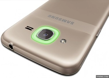 Samsung Galaxy J2 (2016)