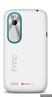 HTC Desire X
