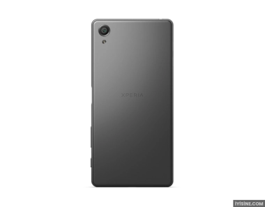 Sony Xperia X
