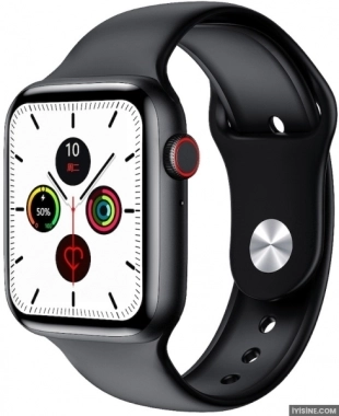 Smartwatch W6 Plus