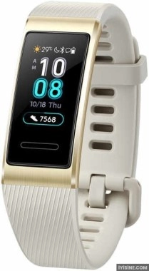 Huawei Band 3 Pro