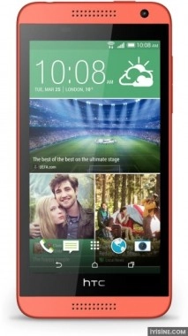 HTC Desire 610