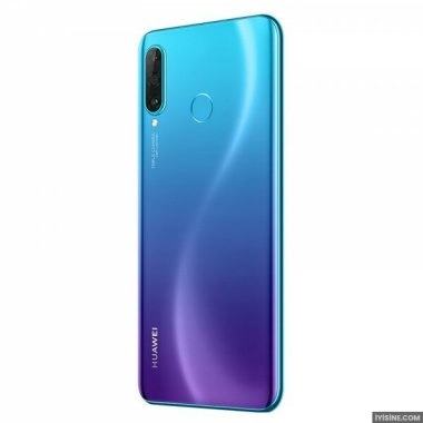 Huawei Nova 4e