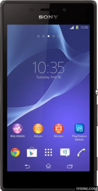 Sony Xperia M2