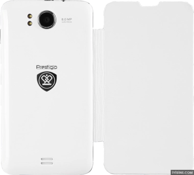 Prestigio MultiPhone 5300 DUO
