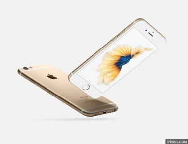 Apple iPhone 6s