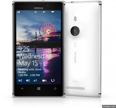 Nokia Lumia 925