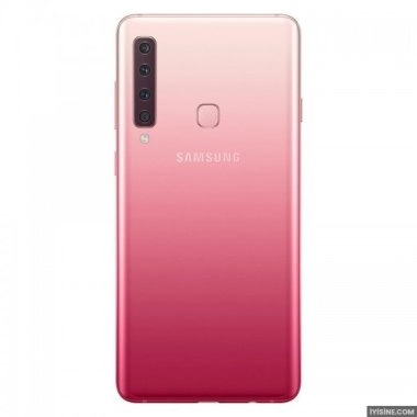 Samsung Galaxy A9 (2018)