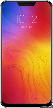 Lenovo Z5