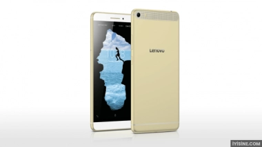 Lenovo Phab Plus