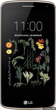 LG K5