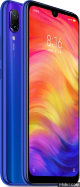 Redmi Note 7