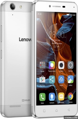 Lenovo K5 Plus
